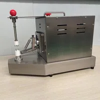 Electric Automatic Peeler Orange Persimmon Apple Mango Fruit Peeling Machine 2