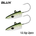 Jighead A 2pcs