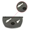 Air Recirculation Flap Blower Housing Repair Kit 1802742K,1802742,93196653,6802059,93181045 for Vauxhall Opel Astra G H 3