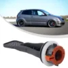 00000000000000000000000000000000 Holder Socket Lamp Base For 9N For MK4 7M3953123 ABS Material Car Accessories