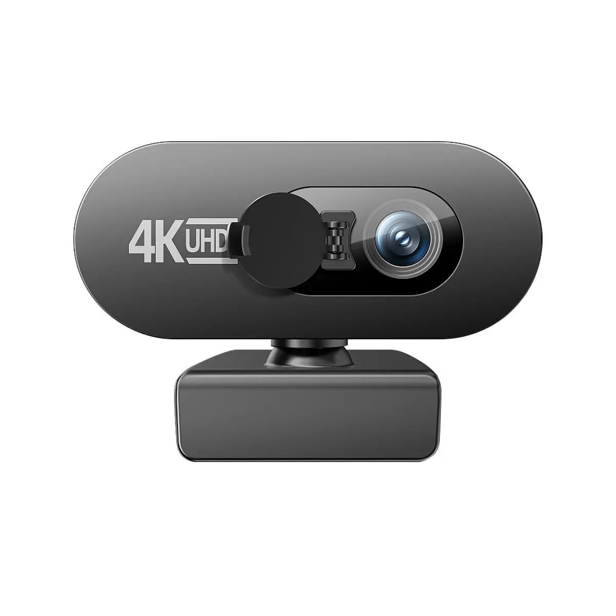 4K/2K/1080P/720P HD Webcam For PC Web Camera Mini Web Cam With Microphone USB Autofocus Stream Camera For Computer Laptop