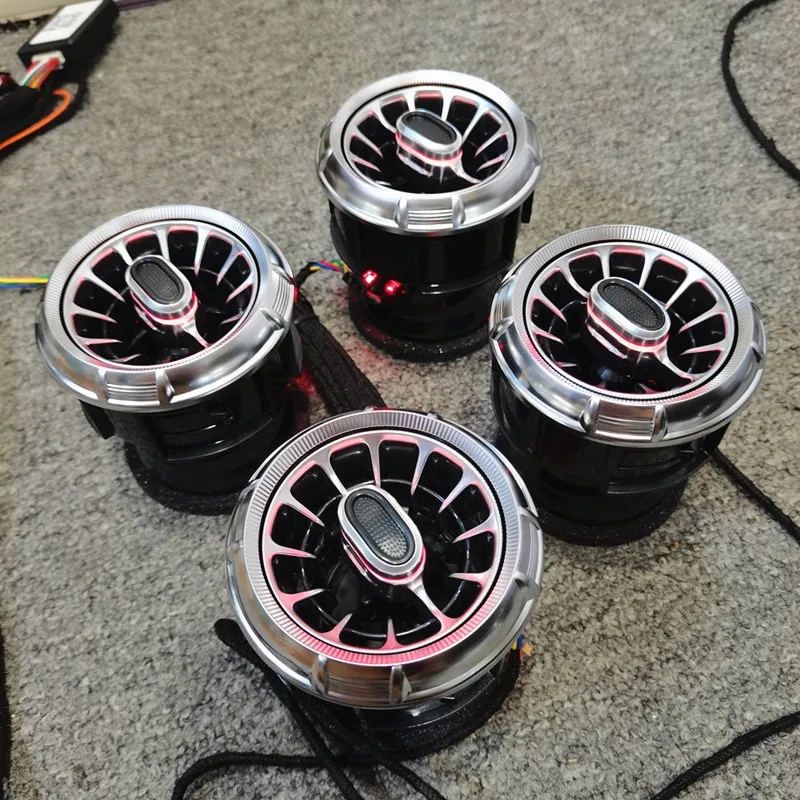 for Jeep Wrangler air conditioning vents Wrangler JK air