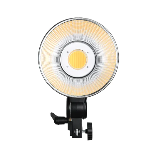 YONGNUO RAY200 YNRAY200 200W 2700-6500K COB Bowens 마운트 LED 비디오 라이트, 페이스북, 틱톡, Yotuebe, 개인 인터뷰용