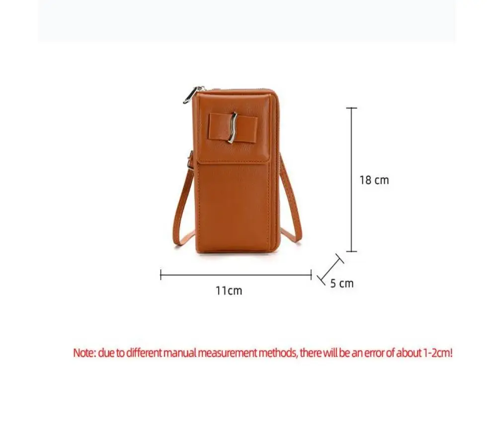 Plutónium bőrből Nők kézitáska Nőnemű multifunctional Messzemenő kapacitású Mellöv Hosszúnadrág Megmunkalás crossbody Hosszúnadrág számára hölgyek telefont Női táska