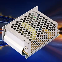 Power Supply Switch 5A 12V AC/DC Voltage Converter Universal Regulated Switch Power Supply for LED Switch Power Supply for LED