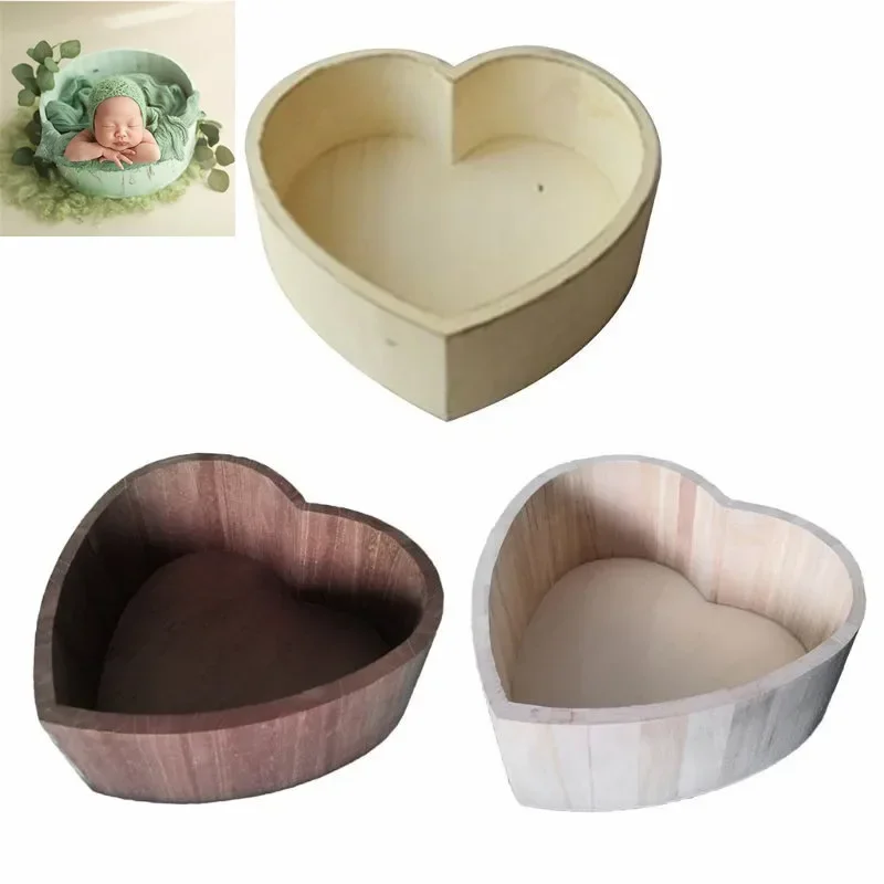 Vintage Baby Photo Props 1