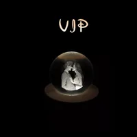 Dropshipper VIP Customized CRYSTAL BALL Wooden Base -6cm Warm White lights 1