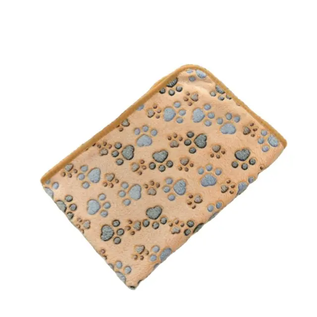 1pcs Hamster Guinea Pig Blanket Small Pet Item Soft Warm Bed Sleep Mat Flannel Fleece Pad For Rabbit Hedgehogs Small Animal Mat 6