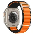 Black orange