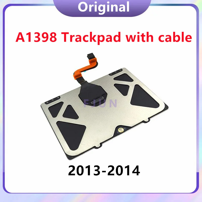 Trackpad Originale A1398 Per Apple Macbook Pro 15 ''Retina A1398 Touchpad Flex Cable 2013 2014 Anno