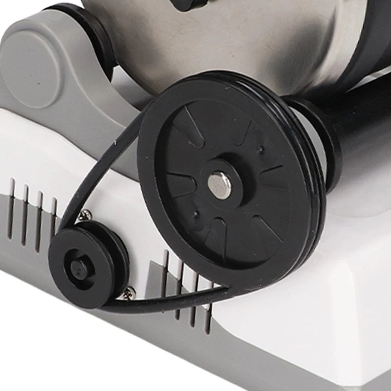 Rock Tumbler Electric Gemstones Polisher DIY Stone Polishing Toy Professional Electric Polisher for Adults Kid Children