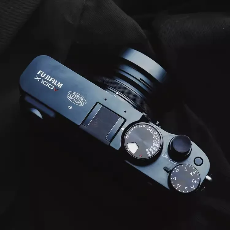 Camera wooden Shutter Release wooden Button and Hot shoe cover for Fujifilm X-T30 XT30 ii X100V X100VI XT50 X-T50 Camera