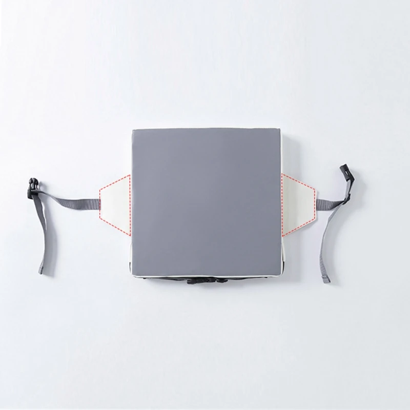 Рисунок 2 - детский стульчик-бустер для детей