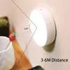 USB Charging LED Smart Automatic Human Body Sensor Night Lights Emergency Lighting Wireless Magentic Suction LED Cabinet Lights 5 USB Charging LED Smart Automatic Human Body Sensor Night Lights Emergency Lighting Wireless Magentic Suction LED Cabinet Lights 5