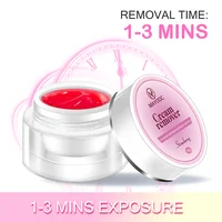 MAYOOC Eyelash Remover Quick Unload Adhesive Zero Stimulation Professional Cream Remover For Eyelash Extension Custom Logo 2