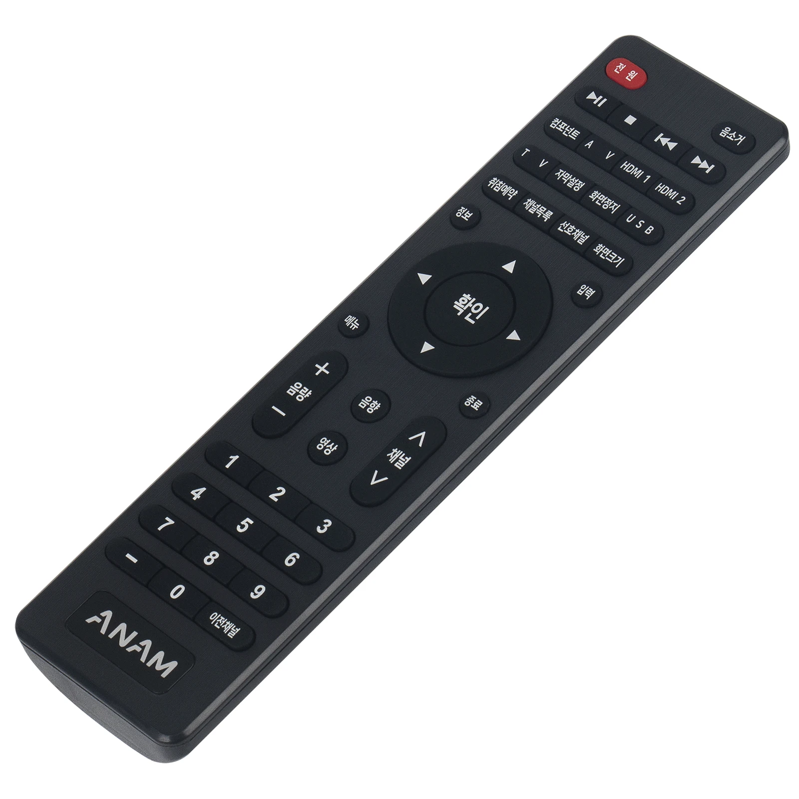 Telecomando Sostitutivo Per Sangean RC-P16, DDR63 - Foto 2