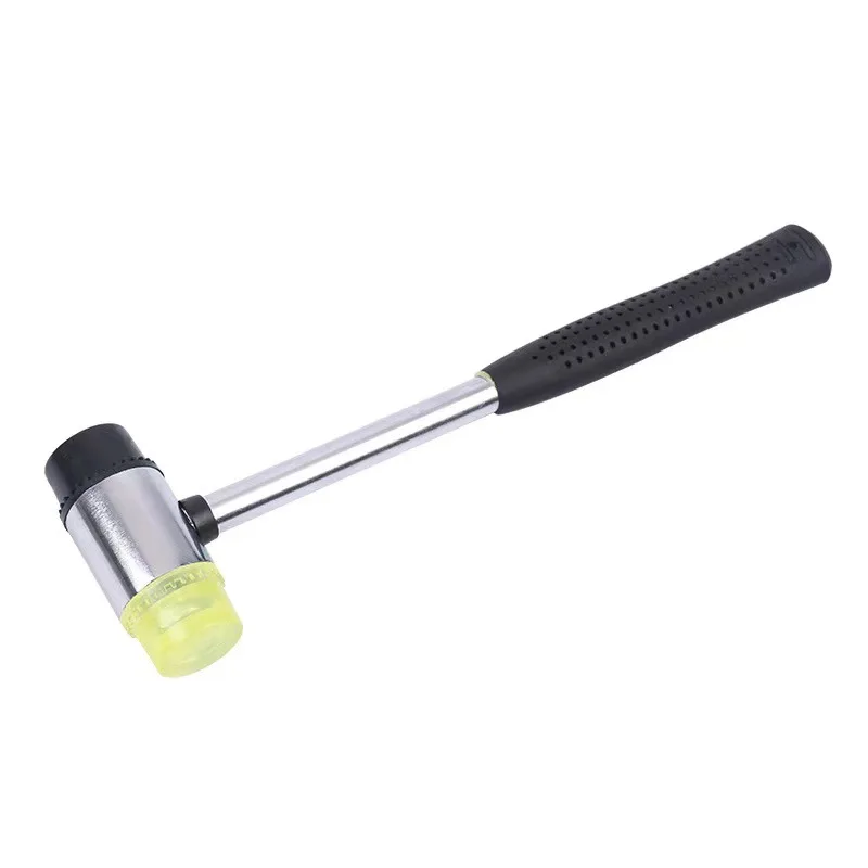 Marteau de réparation de Dent de voiture à 9 têtes, outils de débosselage – Image 2