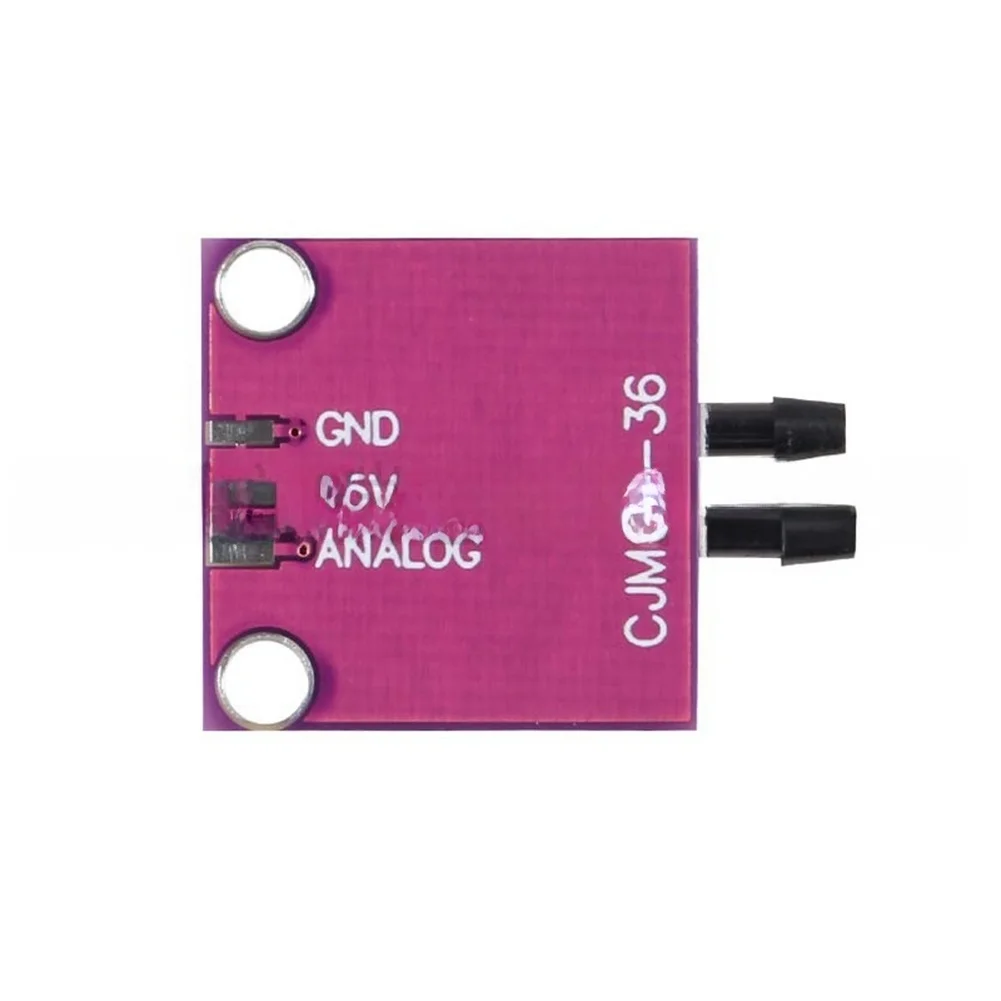 APM2.5 대기 속도계 MPXV7002DP 차압 센서 모듈 PCB 압력 센서 전동 공구 액세서리