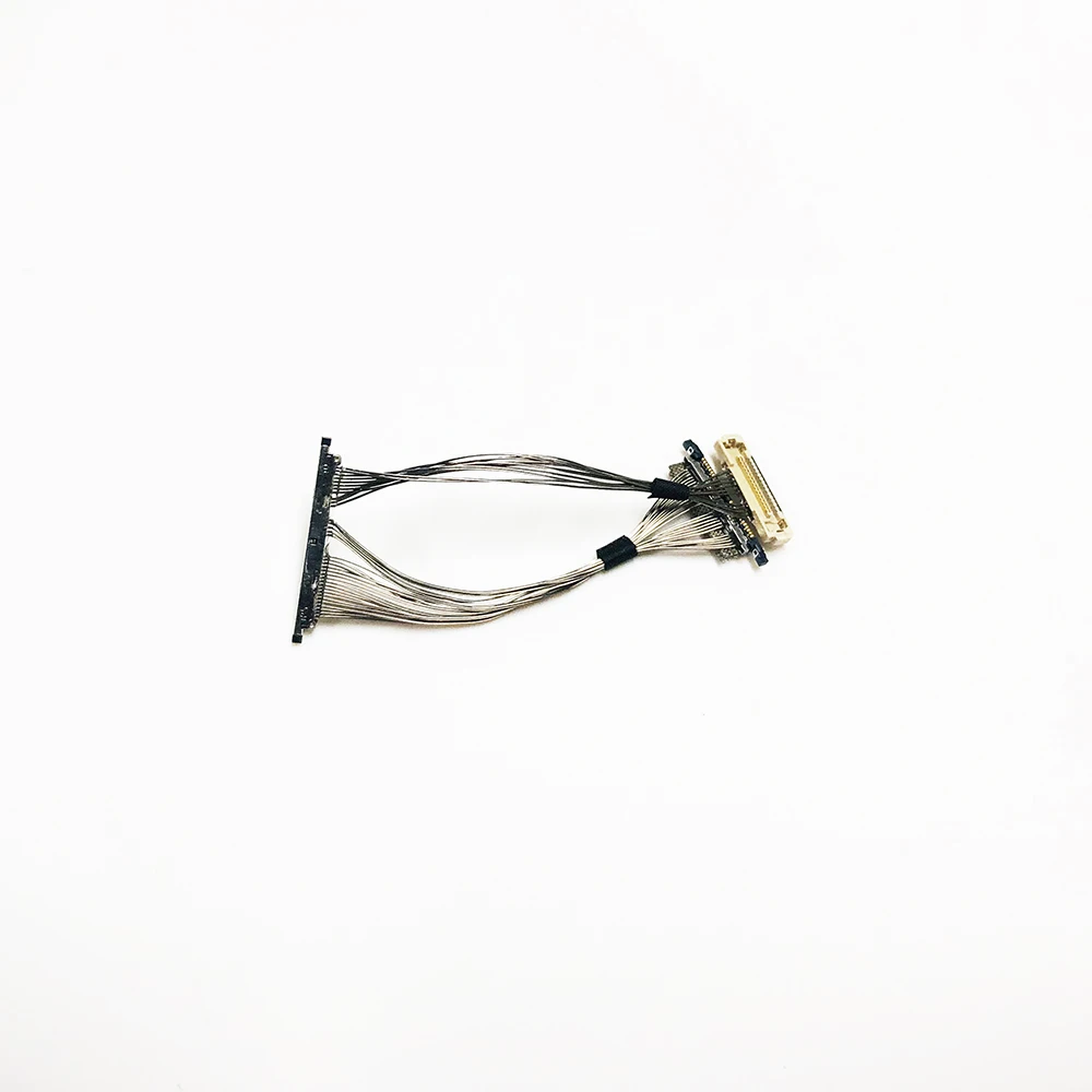 Flat Cable for DJI Camera Drone Gimbal Line Repair Part Lens Coaxial Cable for DJI Mavic 3T 3 T Front Sensor GPS OSDK Line