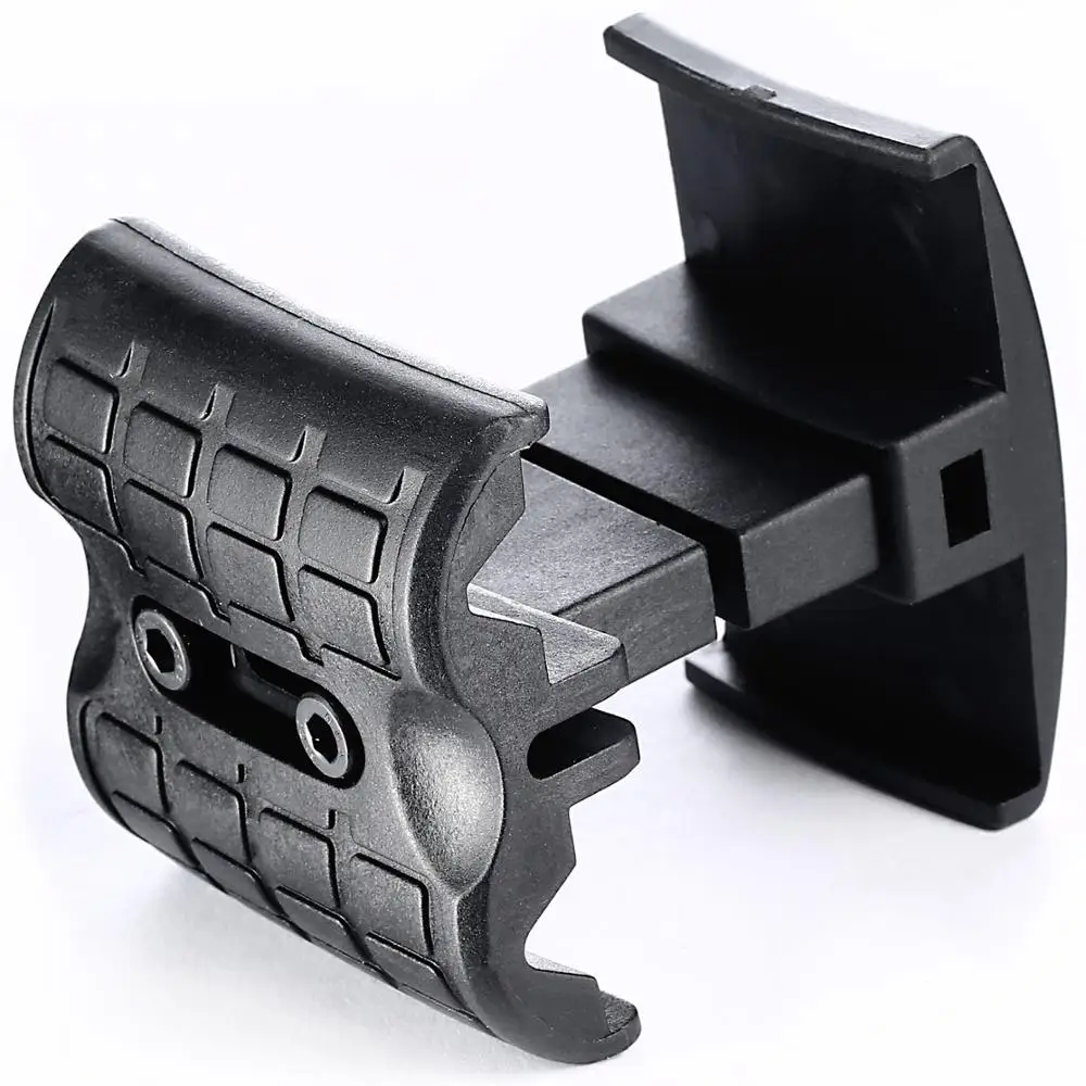 

A-K Magazine Coupler Clamp Airsoft Magazine Parallel Connector Double Mag Clip