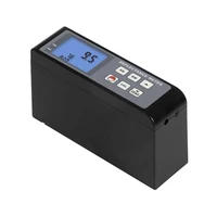 Digital display cover rate meter RM-206 surface reflectance meter 0% ~ 100% coating ink grease film plastic transparency meter 1