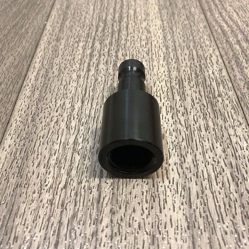 

Quick Release GPS Prism Pole Adapter, For Surveying