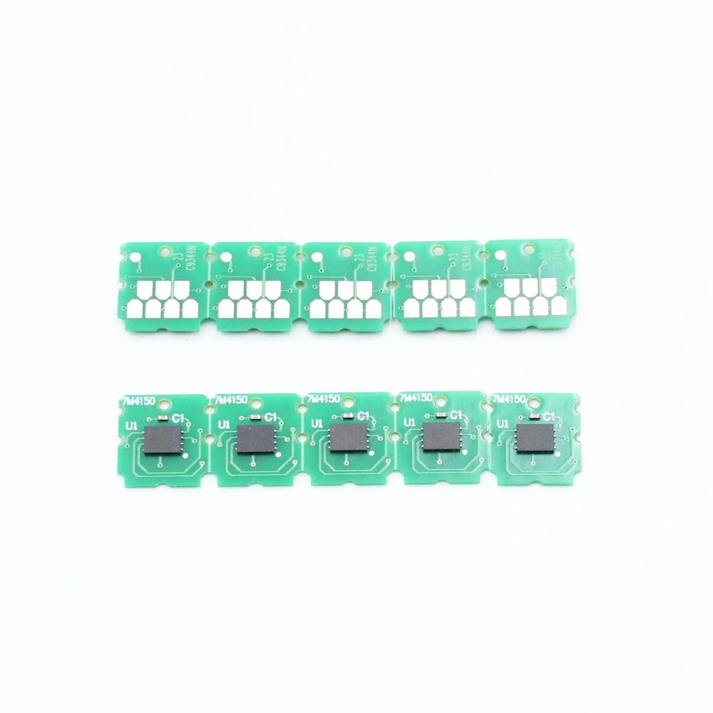Chip Del Serbatoio Di Manutenzione C9344 Per Epson Xp-2150 Xp-2155 Xp-3150 Xp-3155 Xp-4150 Xp-4155 Xp-2100 Xp-2105 Xp-3100 Xp-3105 Xp-4100