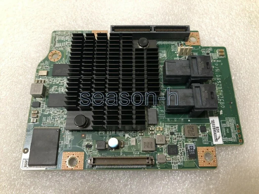

RAID-карта DAS2BTH7CB0 QUANTA SAS 3108 12Gbs для женских фотографий