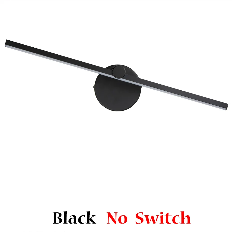black no switch