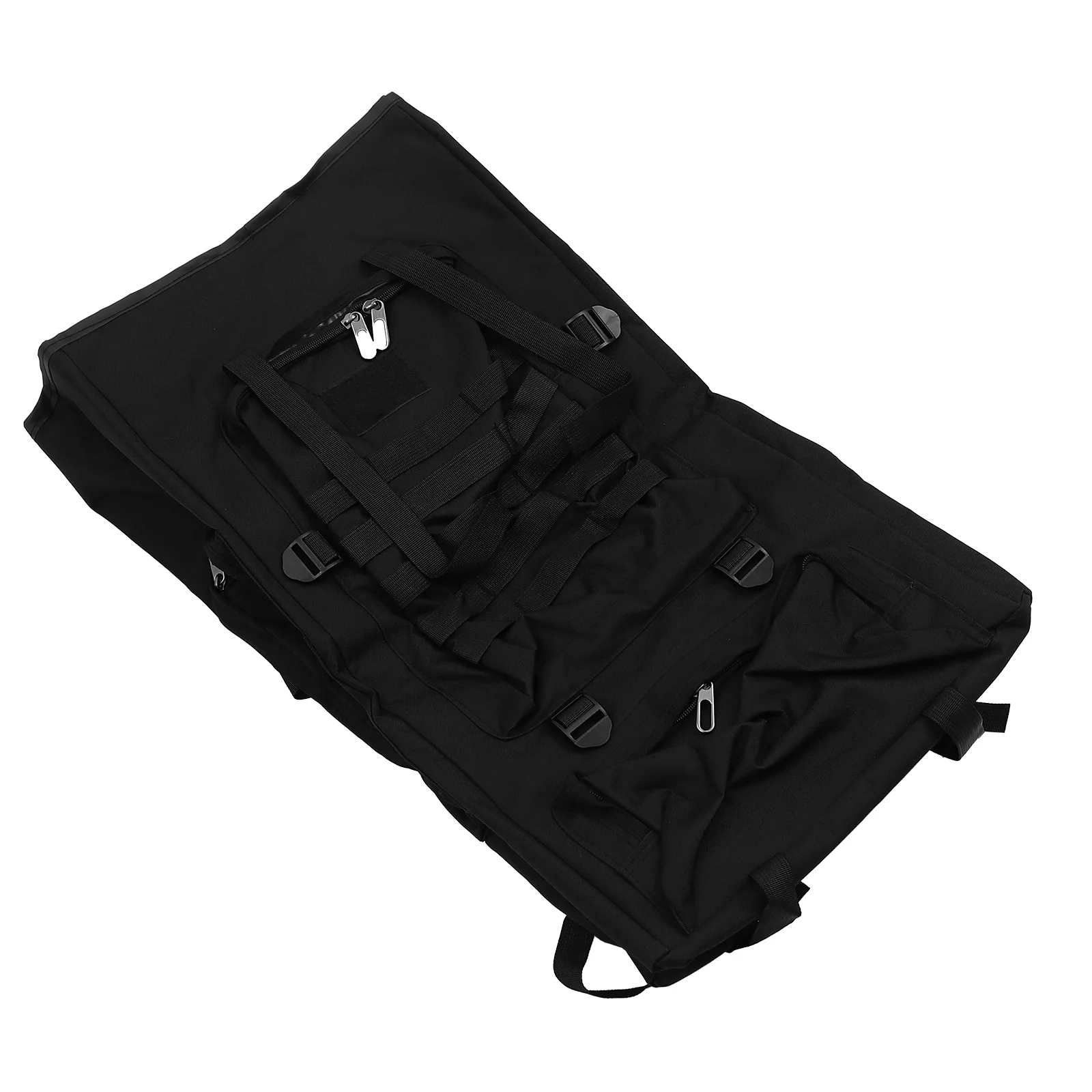 

Backpack Large Capacity Outdoor Uniforms Travel Bag Oxford Cloth Ourdoor