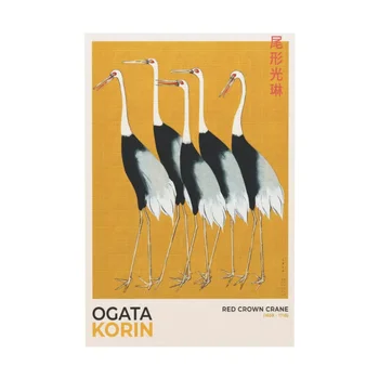 Unframed Canvas Wall Art,Cute Room Decor,12x18inch ,Home Decor Items 1