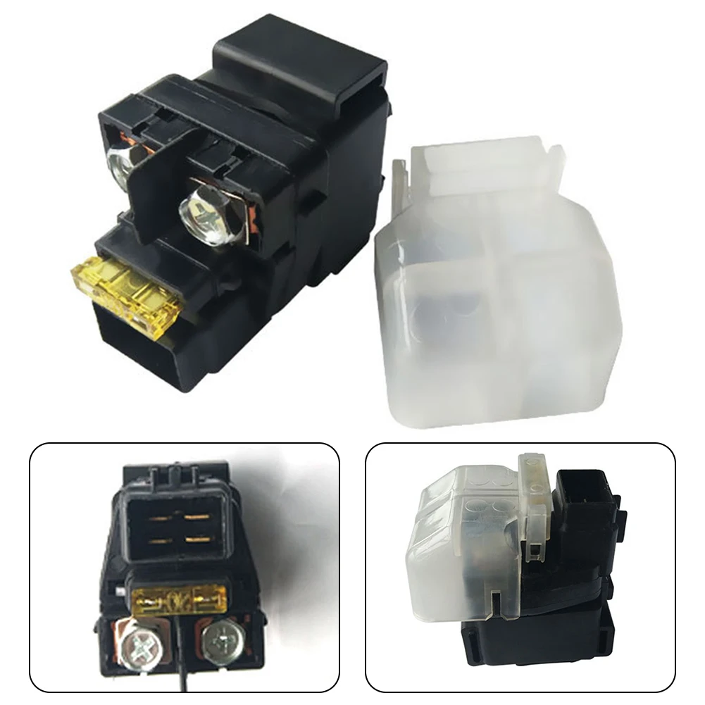 

Car Accessories Relay 3409-025 12V 700 2005-2007 ABS+Metal For GSXR1000 2001-2004 For 27010-S024