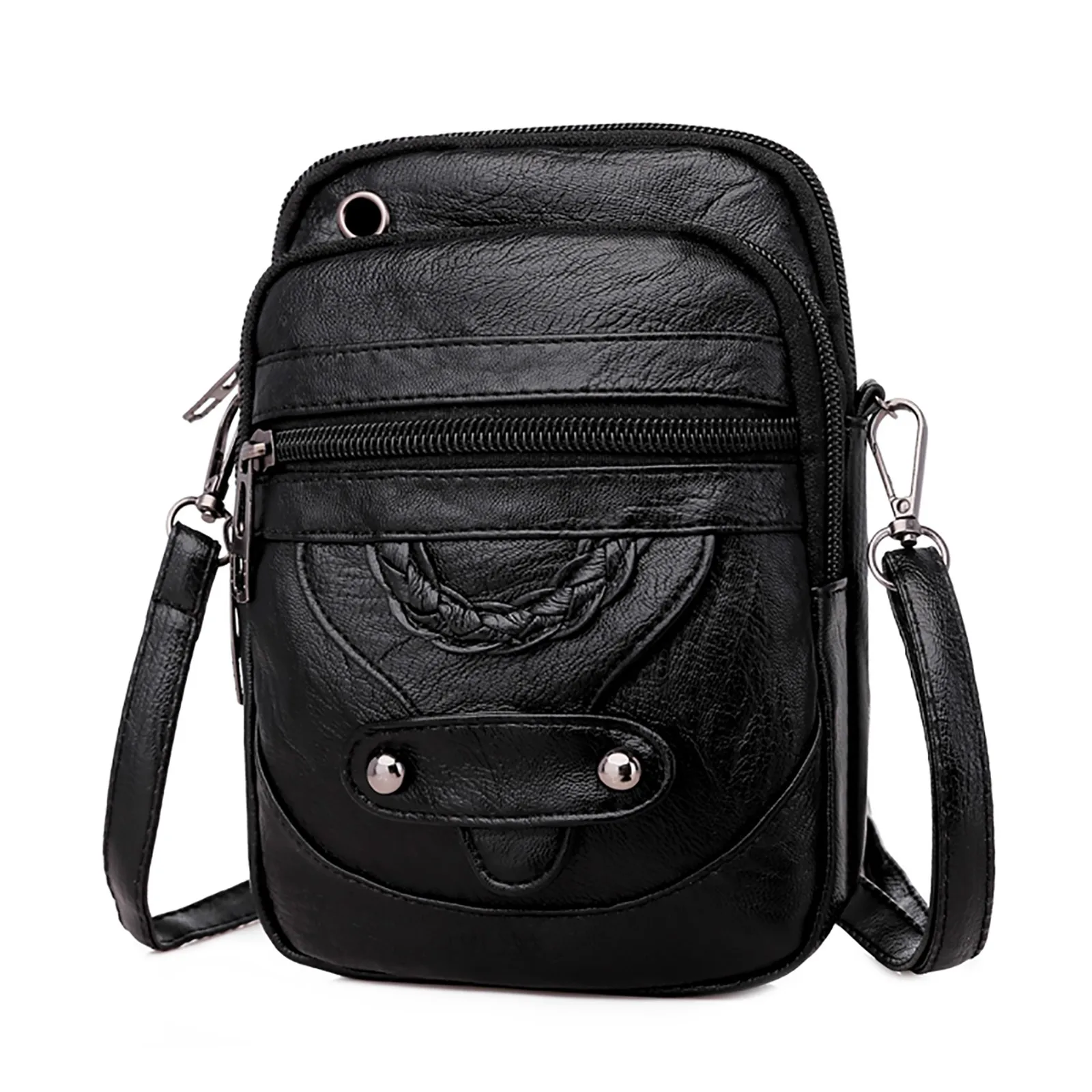 NewInShoulderBagsForWomenSmallCrossbodyBagPhonePurseOverThe