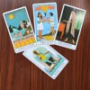The Modern Witch Divination Tarot Deck The strength of traditional tarot symbols combine with diverse bodies our own magic 5