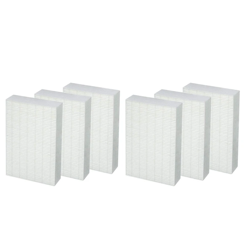 

Top Deals HEPA Filters Replacement For Honeywell HRF-R1 HRF-R2 HRF-R3 HPA100 HPA200 HPA300 Air Purifier Kits Accessories