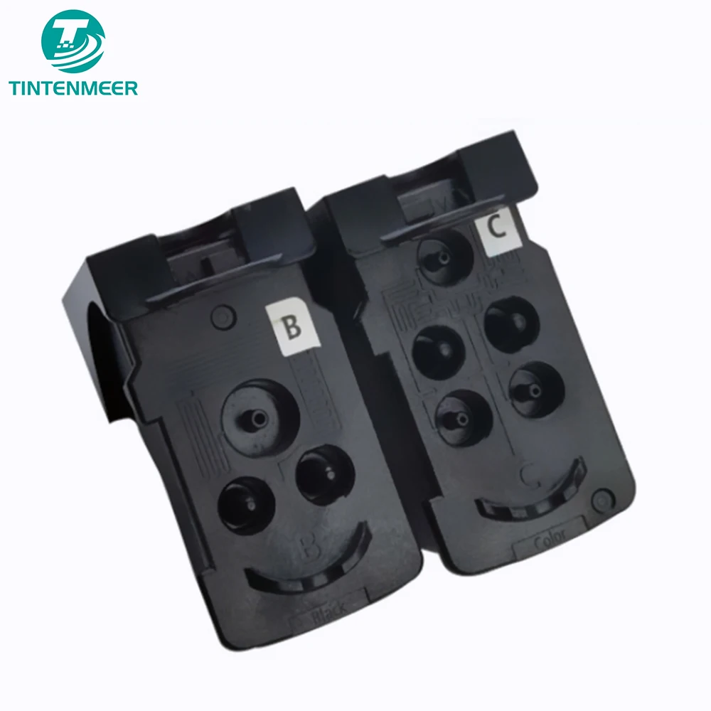 

Чернильная картридж TINTENMEER для CANON PIXMA G3200 G3210 G4200 G4210 G1200 G1210 G2200 G2210, новая технология