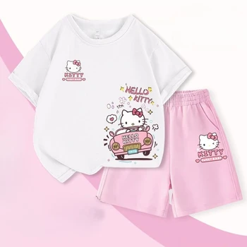 Hello Kitty Summer Set 1
