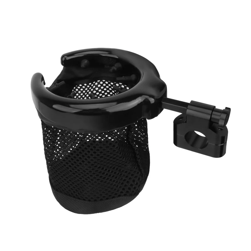 Рисунок 3 - Держатель для бутылки на руль