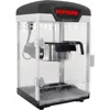 4 Qt Popcorn Machine,	Polycarbonate (PC) Gourmet Popcorns Maker Machine with Nonstick Popcorn Kettle Scoop 2