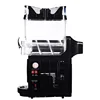 Snack Food Machinery Making Snacks And Cold Drinks Large Capacity High Efficiency Snow Melting Machine Slush Machine 1