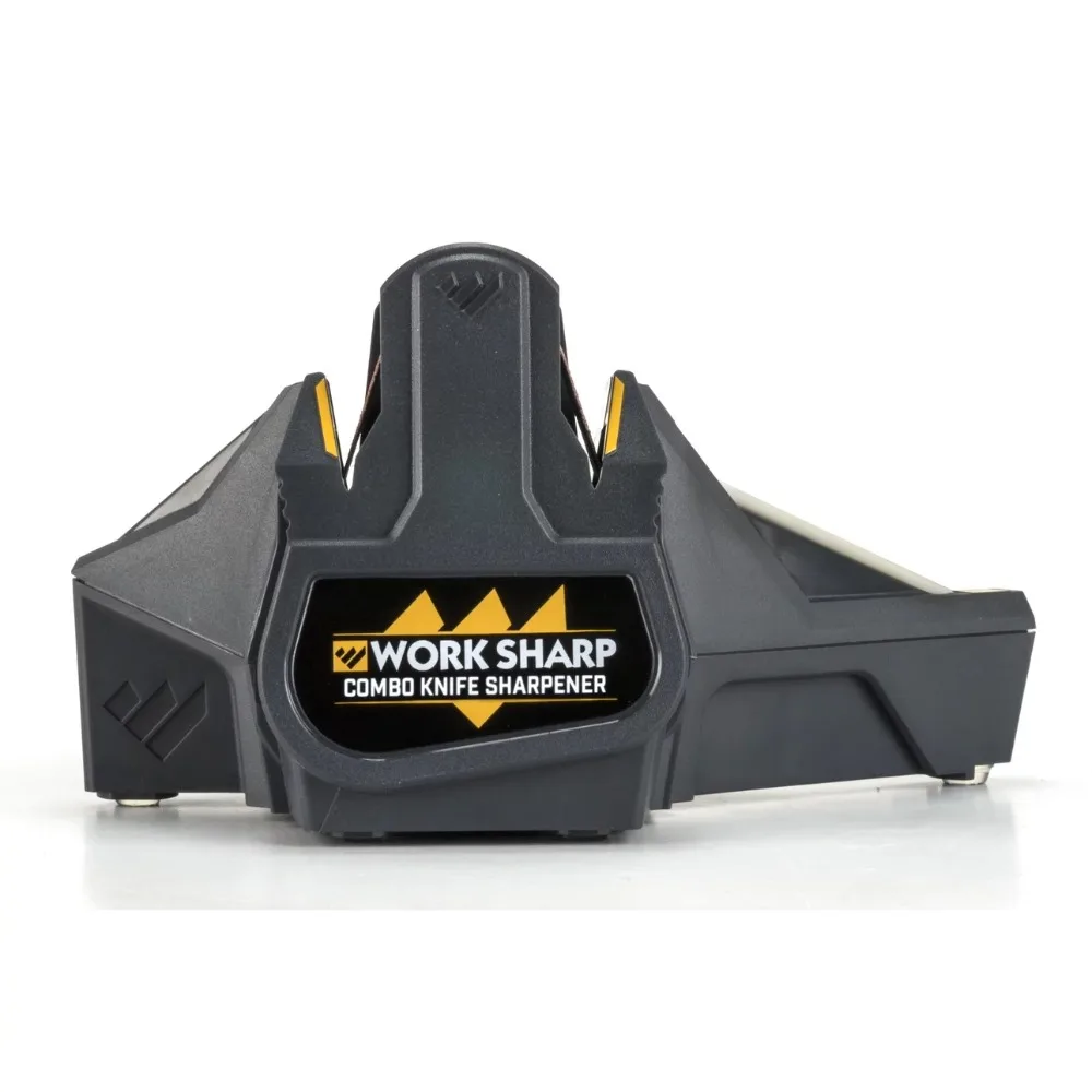 

Work Sharp Combo Knife Sharpener