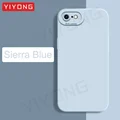 Sierra Blue