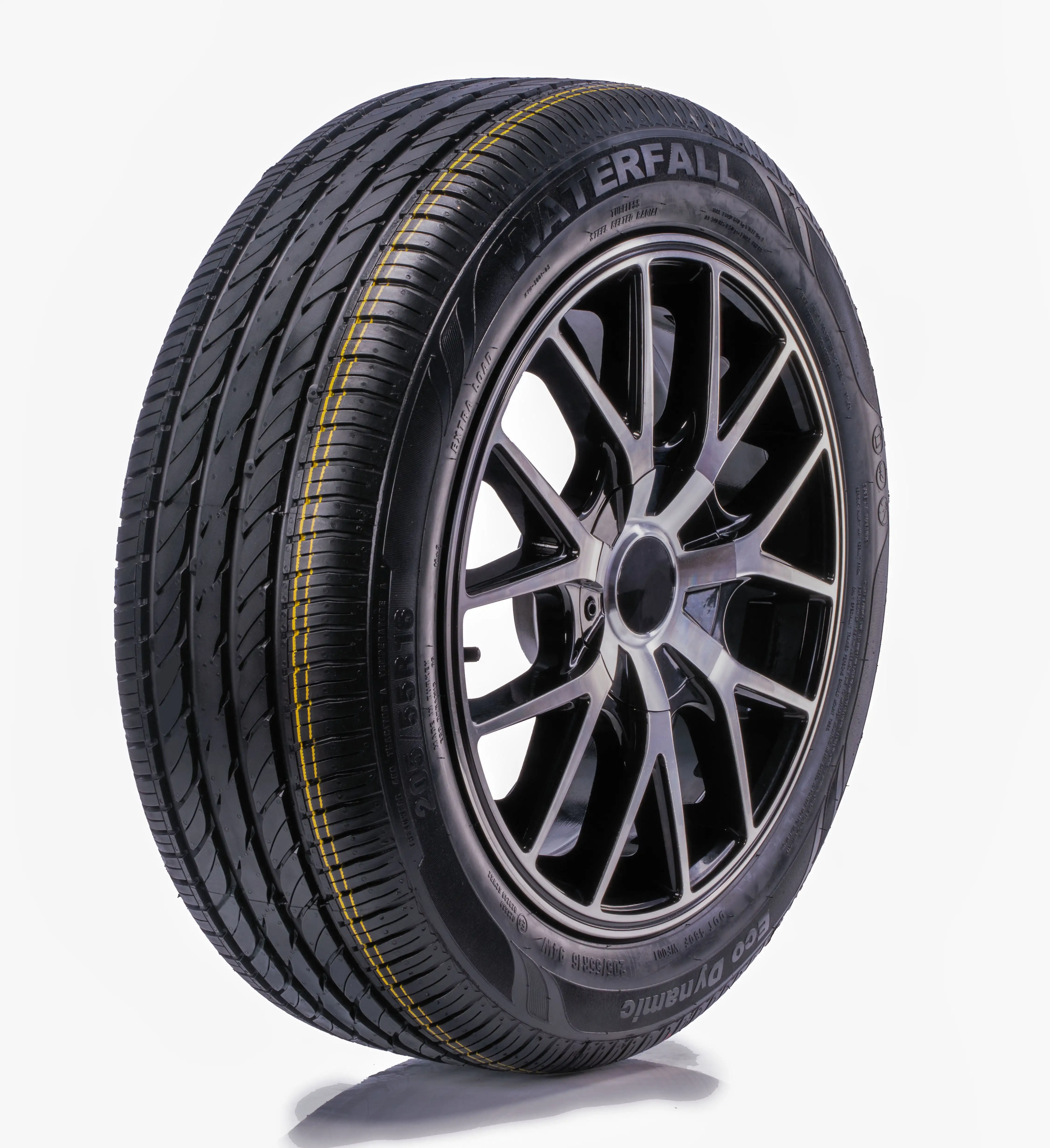 

Экологически активная летняя шина водопад 205/55R16 94W XL