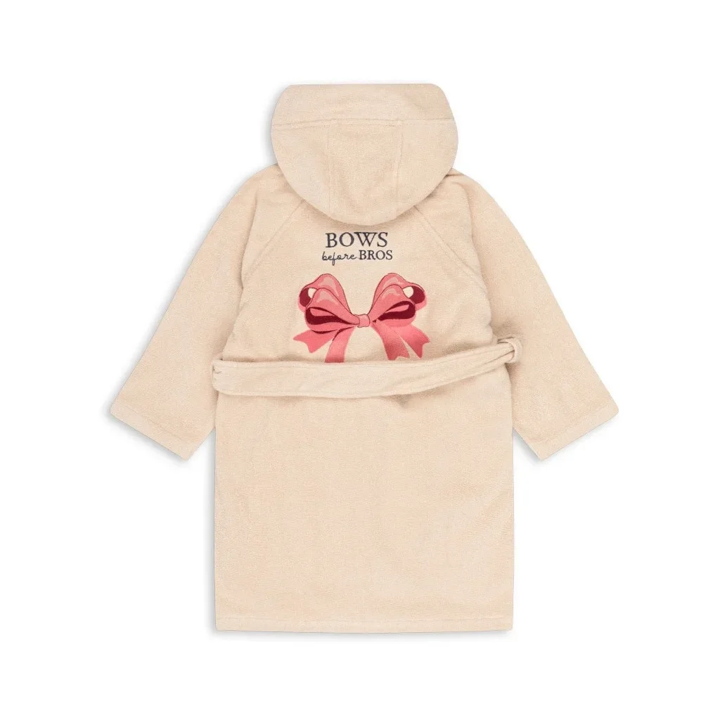 Children's Bath Towel New Printed Fashionable Cape Hooded Bathrobe Pure Cotton Absorbent Bath Towel Children's Clothing