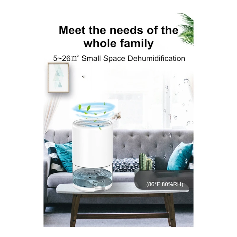 Рисунок 5 - Осушитель бытовой