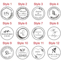 ส่วนบุคคลกระจกไม้ที่กําหนดเองหวีไม้งานแต่งงานของขวัญเจ้าสาวงานแต่งงานโปรดปรานสําหรับผู้เข้าพักกระเป๋าแต่งหน้ากระจก 2