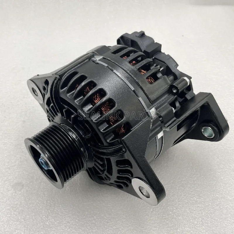 5283555 5332604 A147J313, Dongfeng Cummins 6BT 5.9L 6CT8.3   ǰ, QSC QSC8.3 24V 120A  