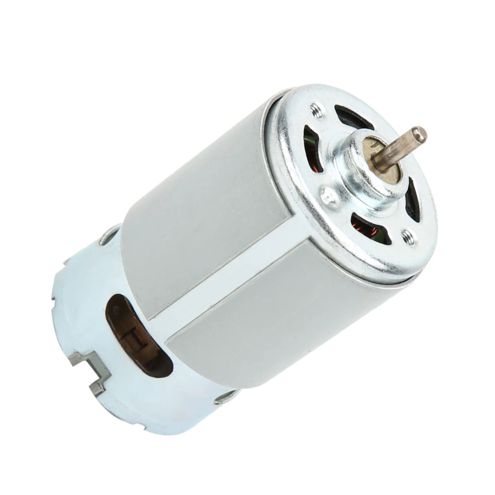 Electric Motor RS-550 Micro DC 12V 22000 rpm For Various Cordless Hand Drill