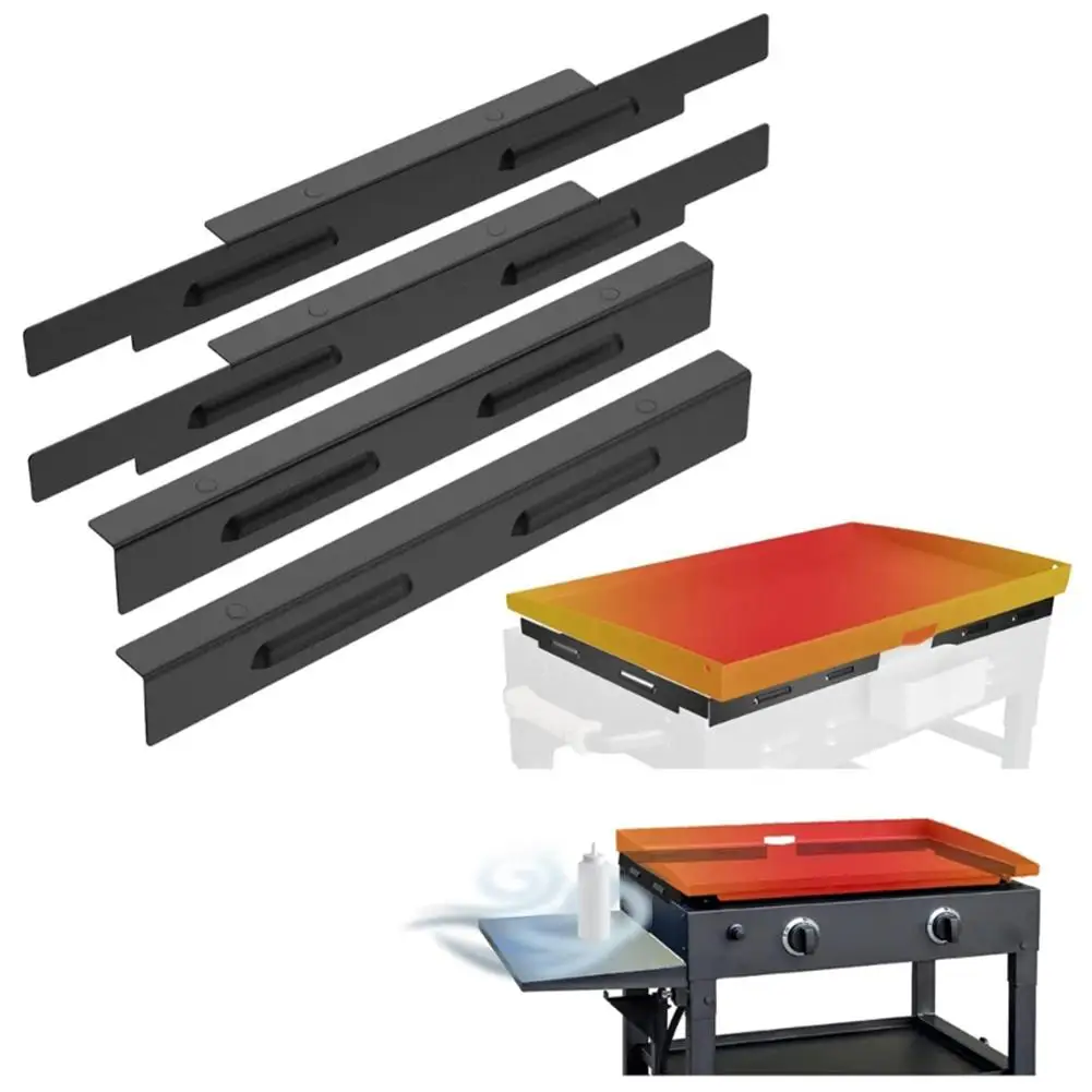 UltralightOutdoorFoldableWindShieldCampingStovesWindshield