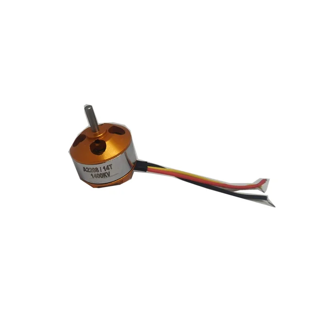 Motor